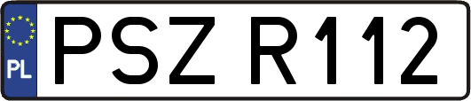 PSZR112