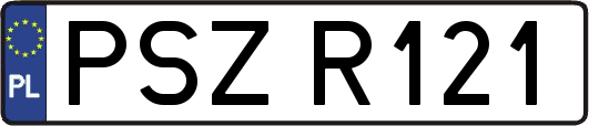 PSZR121