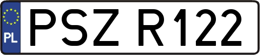 PSZR122