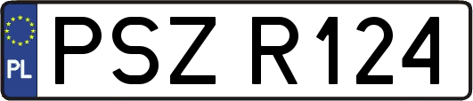 PSZR124