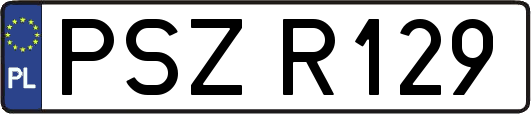 PSZR129