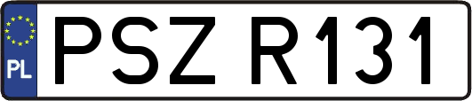 PSZR131