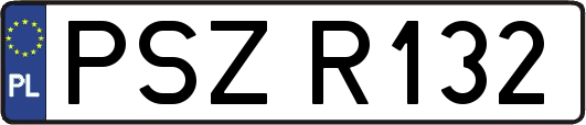 PSZR132