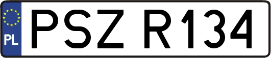 PSZR134