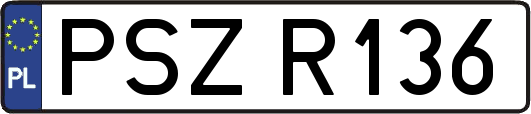 PSZR136