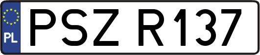 PSZR137