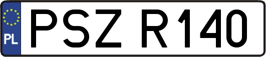 PSZR140