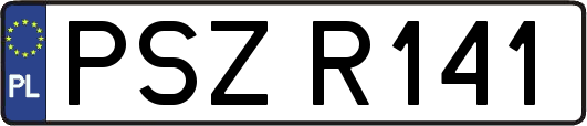 PSZR141