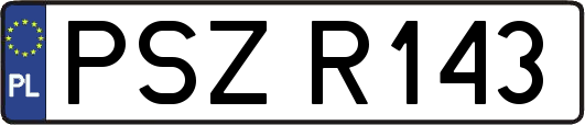 PSZR143