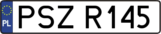 PSZR145