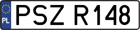 PSZR148
