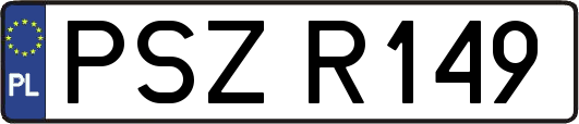 PSZR149
