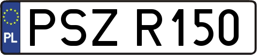 PSZR150