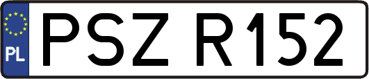 PSZR152