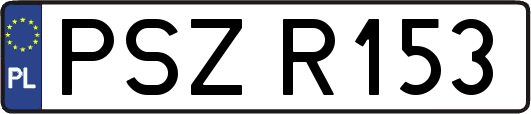 PSZR153