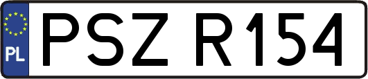 PSZR154