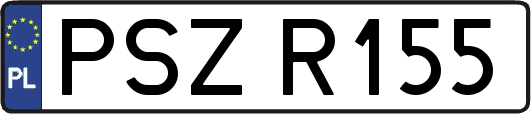 PSZR155
