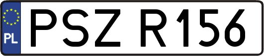 PSZR156