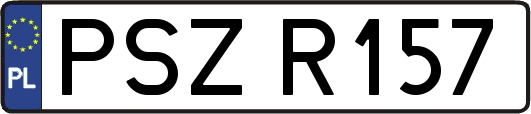 PSZR157