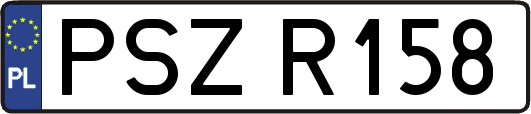 PSZR158