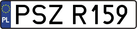 PSZR159