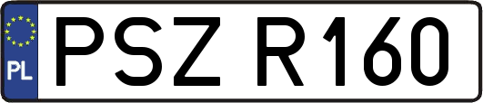PSZR160
