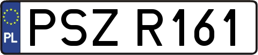 PSZR161
