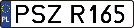 PSZR165