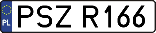 PSZR166