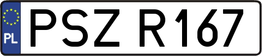 PSZR167