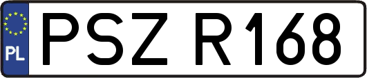 PSZR168