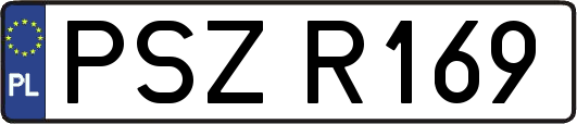 PSZR169