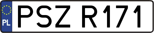 PSZR171