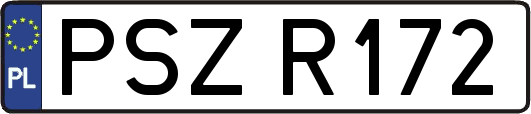 PSZR172
