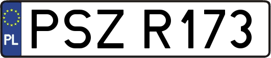PSZR173