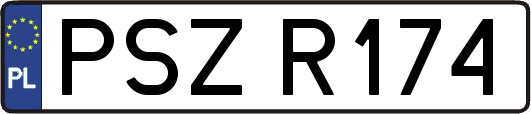 PSZR174