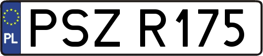 PSZR175