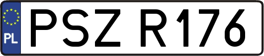 PSZR176