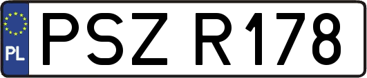 PSZR178