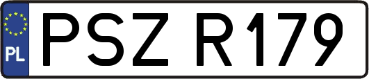 PSZR179