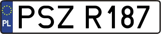 PSZR187