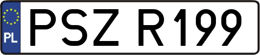 PSZR199