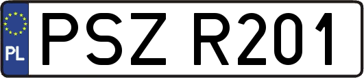 PSZR201