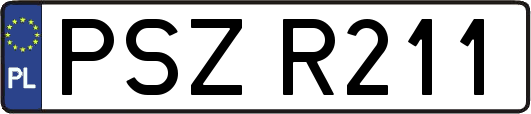 PSZR211
