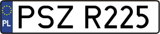 PSZR225
