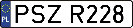 PSZR228