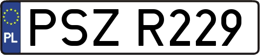 PSZR229