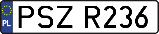 PSZR236