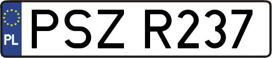 PSZR237