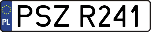 PSZR241